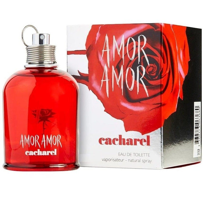 CACHAREL AMOR AMOR 50ML EDT (M)