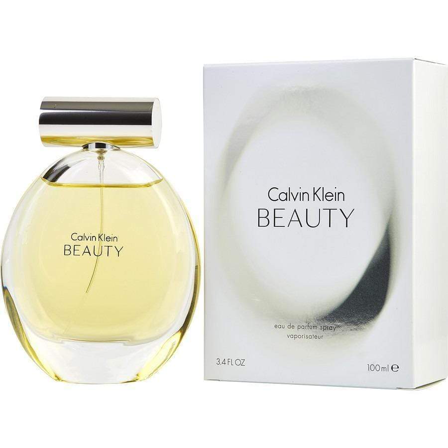 CALVIN KLEIN BEAUTY 100ML EDP (M)