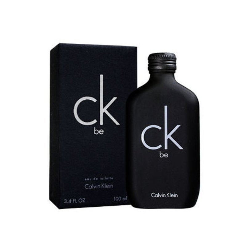 CALVIN KLEIN Ck BE 100 Ml (U)