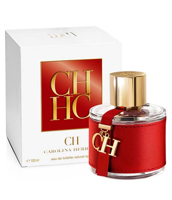 CAROLINA HERRERA CH 100ML EDT (M)