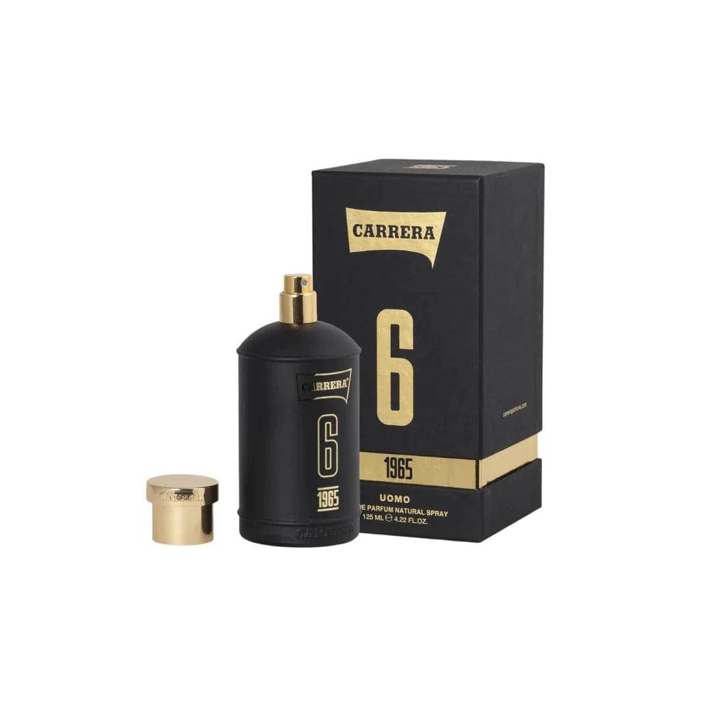 CARRERA N 6 UOMO 125ML EDP (H)