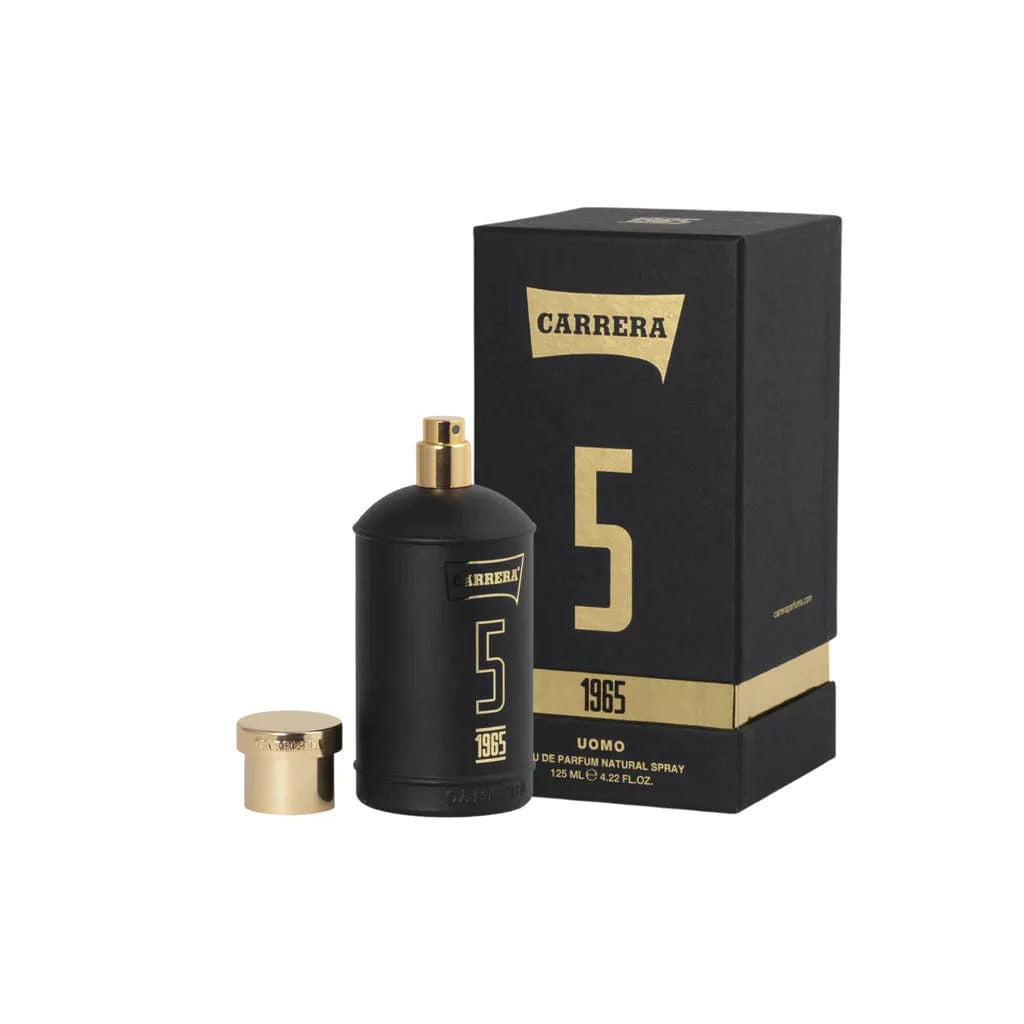 CARRERA N 5 UOMO 125ML EDP (H)
