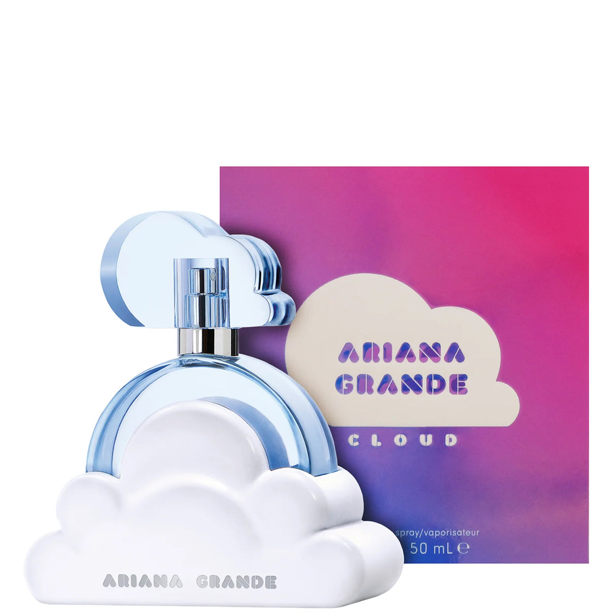 ARIANA GRANDE CLOUD 50ML EDP (M)