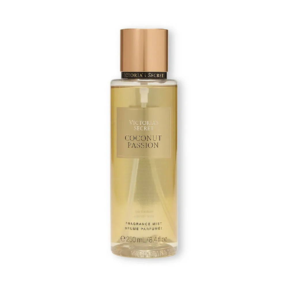 VICTORIA´S SECRET COCONUT PASSION 250ML (M) BODY MIST