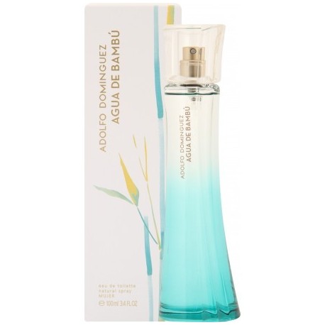 ADOLFO DOMINGUEZ AGUA DE BAMBU  (H)