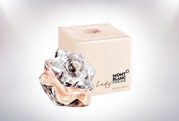 MONTBLANC LADY EMBLEM 75ML EDP (M)