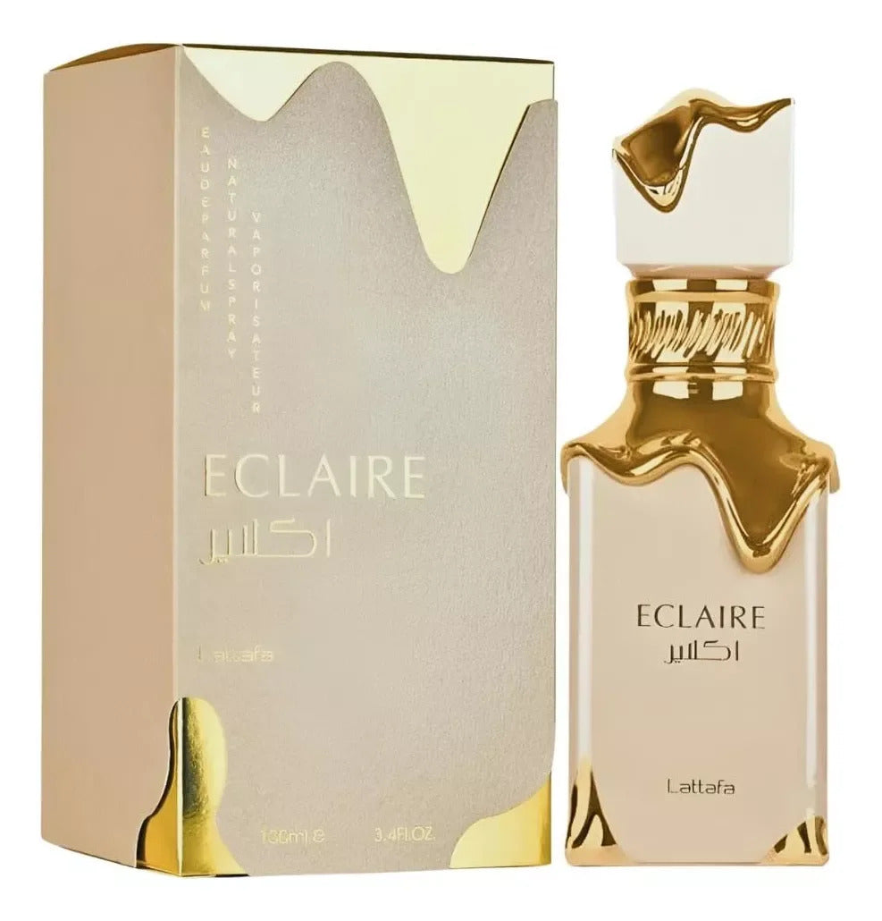 LATTAFA ECLAIRE 100ML EDP (M)