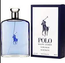 RALPH LAUREN POLO ULTRABLUE 40ML EDT (H)