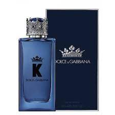 DOLCE & GABBANA KING 100ML EDP (H)