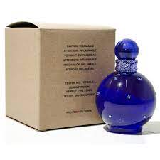 BRITNEY SPEAR FANTASY MIDNIGHT 100ML EDP (M) TESTER