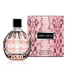 JIMMY CHOO 100ML EDP (M)