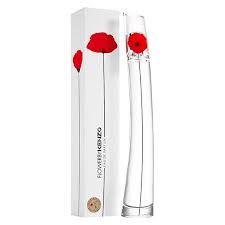 KENZO FLOWER BY KENZO 100ML EDP REFILLABLE (M)