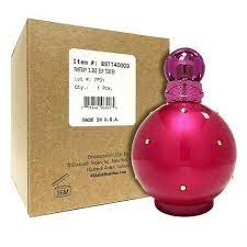 BRITNEY SPEAR FANTASY 100ML EDT (M) TESTER