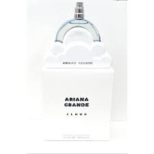 ARIANA GRANDE CLOUD 100ML EDP (M) TESTER