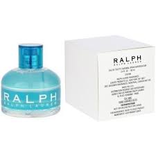 RALPH LAUREN RALPH CELESTE 100ML EDT (M) TESTER