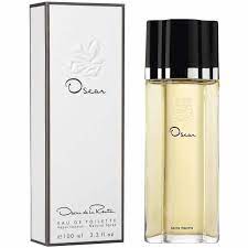 OSCAR DE LA RENTA WOMAN 100ML EDT (M)