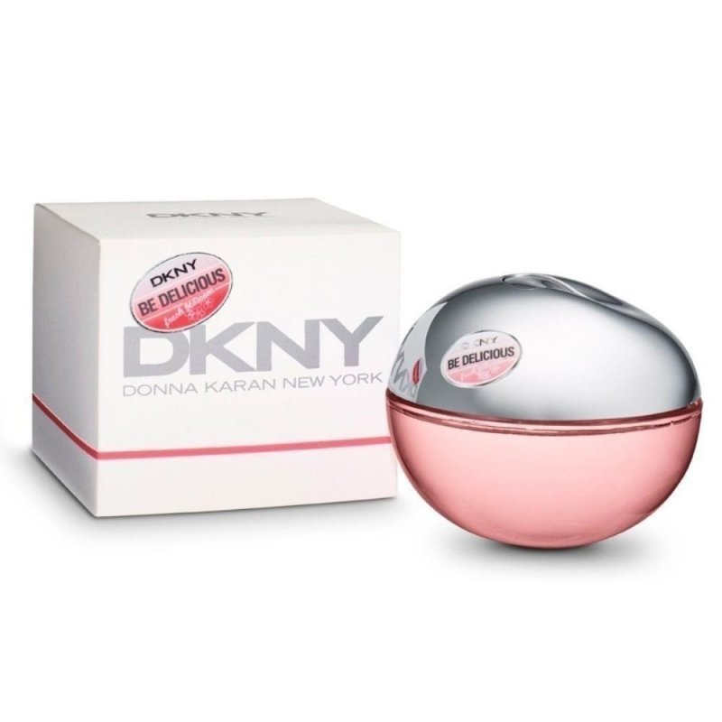 DKNY BE DELICIOUS FRESH BLOSSOM 100ML EDP (M)