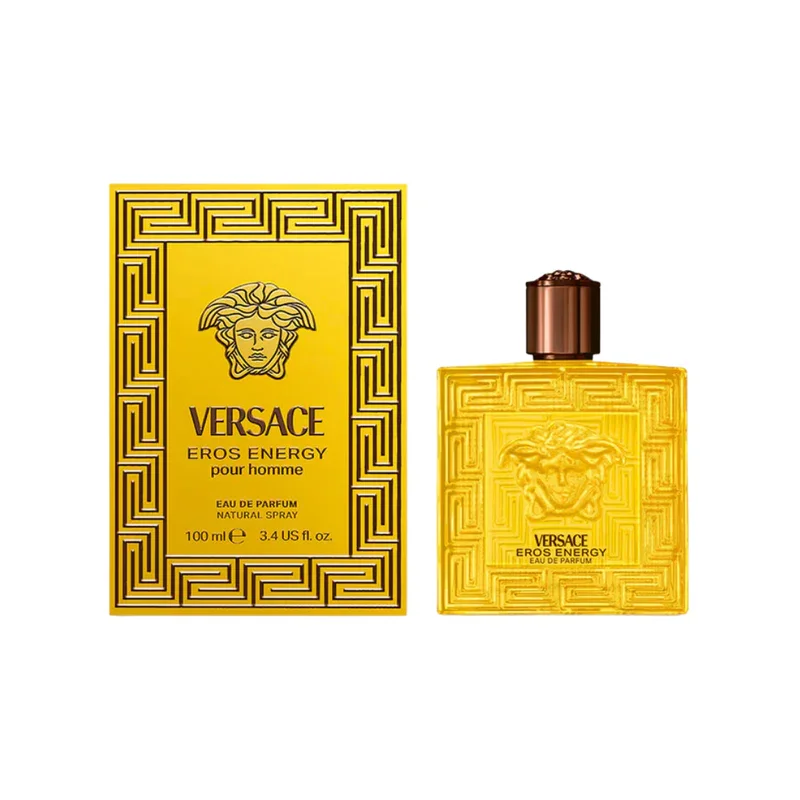 VERSACE EROS ENERGY 100 EDP (H)