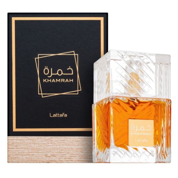 LATTAFA KHAMRAH 100ML EDP (U)