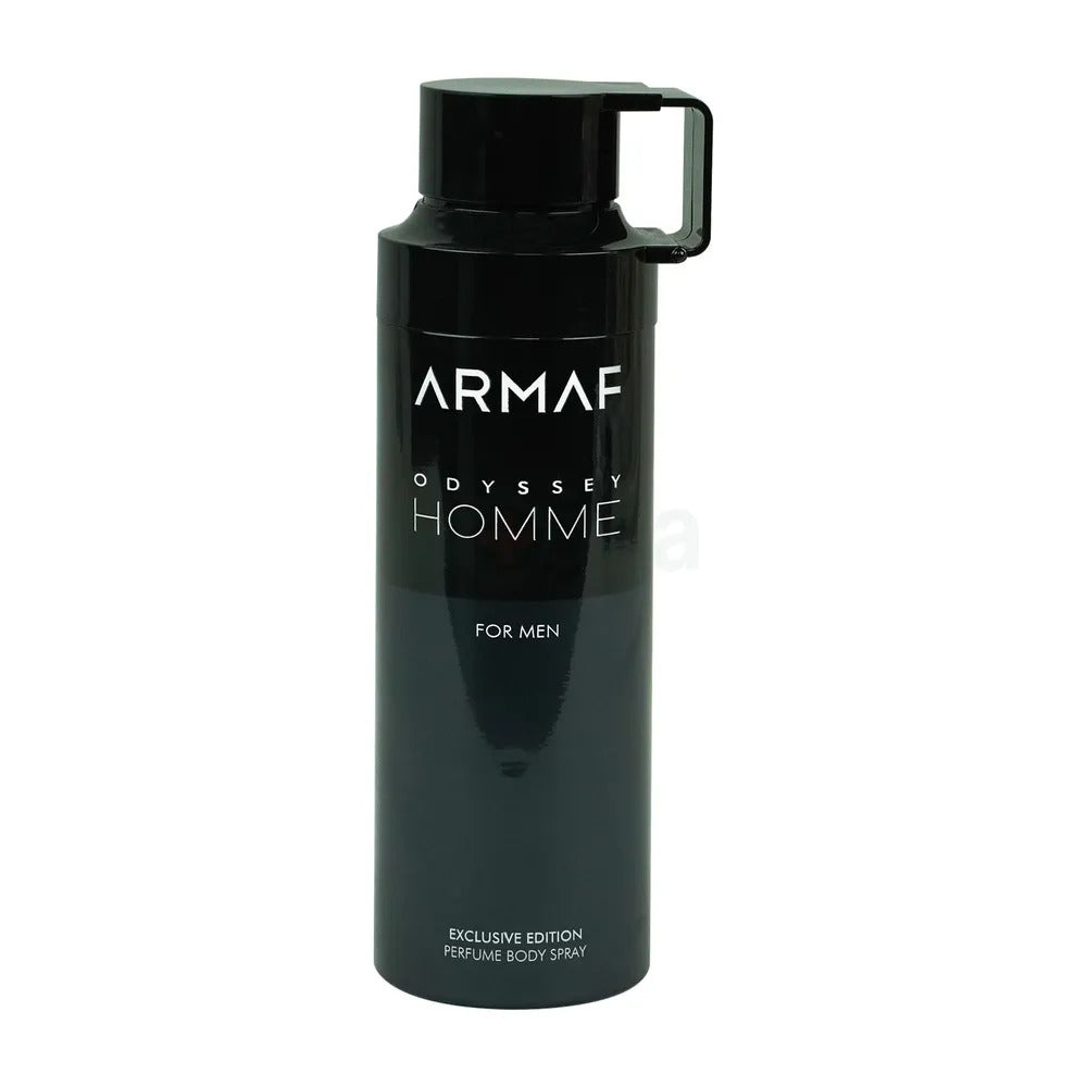 ARMAF DESODORANTE ODYSSEY HOMME 200ML (H) DEO
