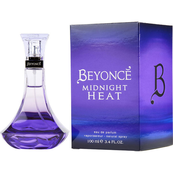 BEYONCE MIDNIGHT HEAT 100ML (M)