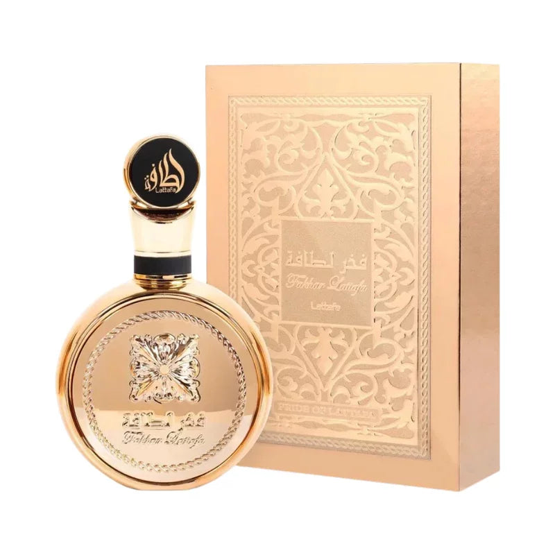LATTAFA FAKHAR EXTRAIT 100ML EDP (U)