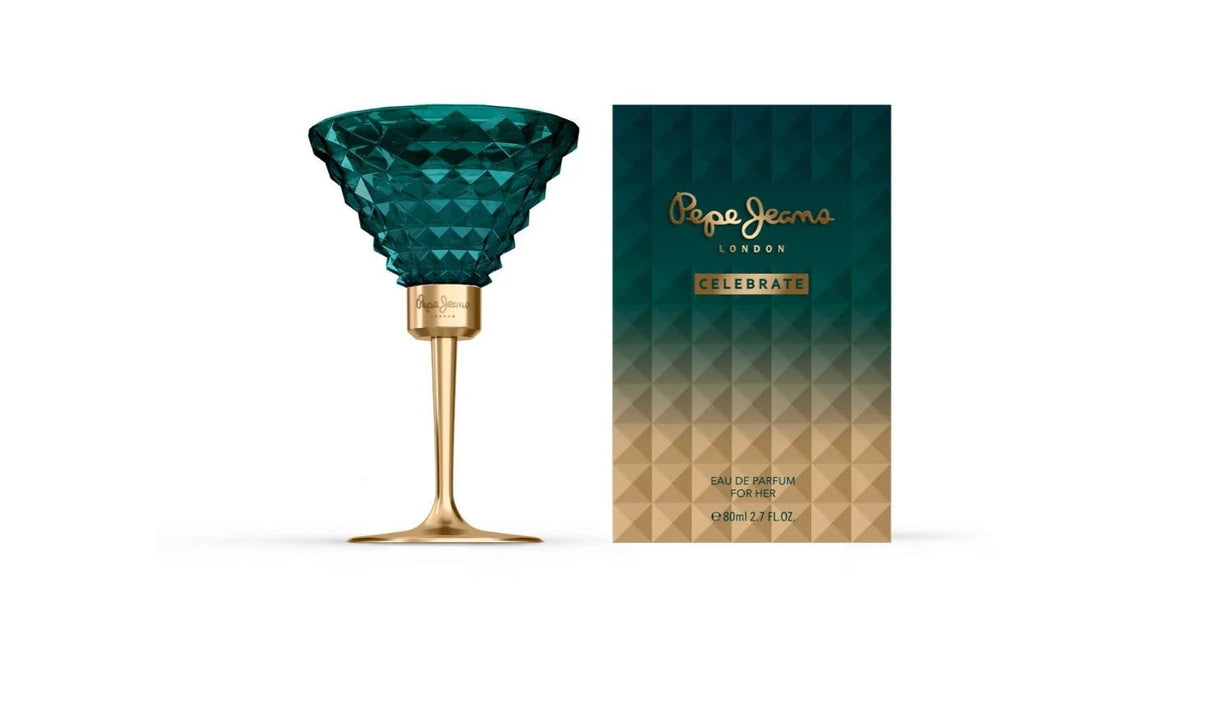PEPE JEANS CELEBRATE 80ML EDP (M)