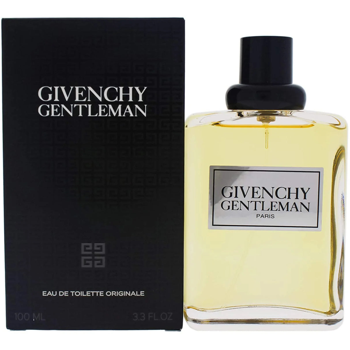 GIVENCHY GENTLEMAN 100ML EDT (H)