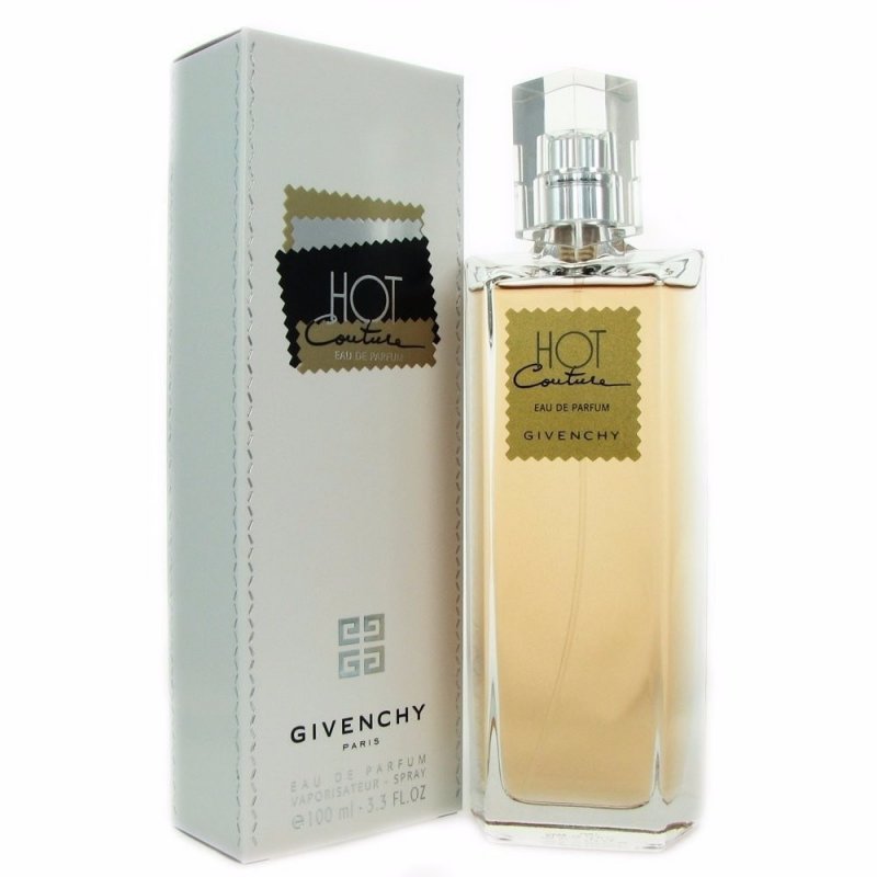 GIVENCHY HOT COUTURE 100Ml EDP (M)