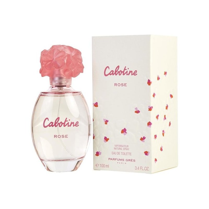 GRES CABOTINE ROSE 100 ML EDT (M)
