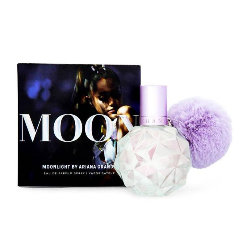 ARIANA GRANDE MOON LIGHT 100ML EDP (M)