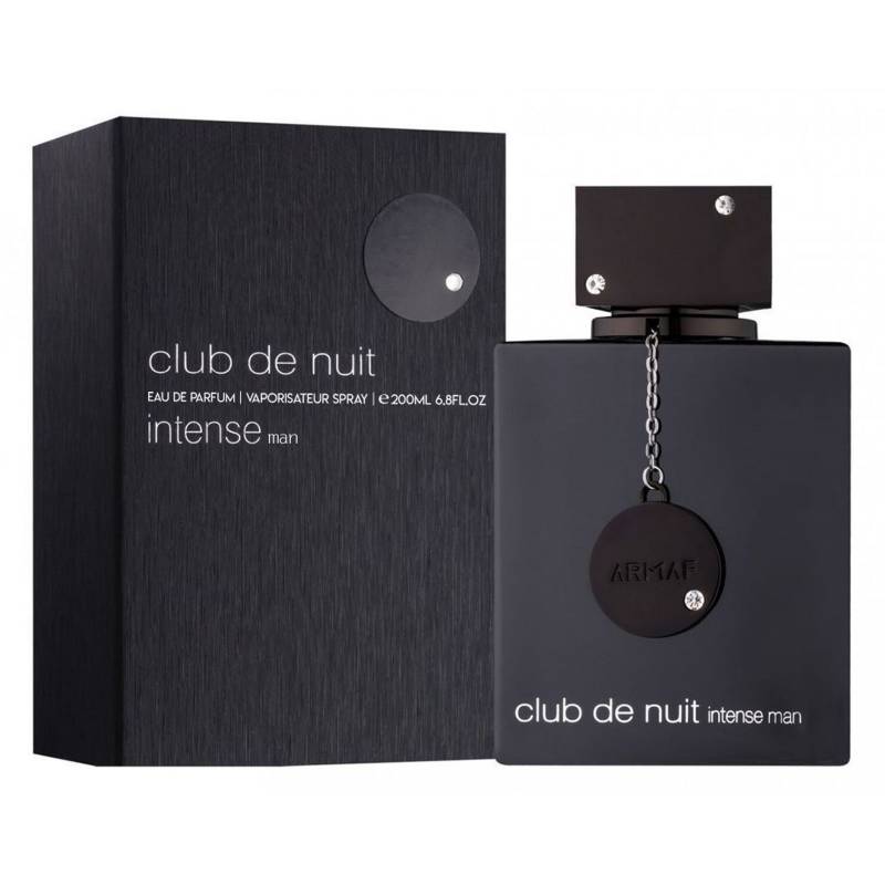 ARMAF CLUB DE NUIT INTENSE 200ML EDP (H)