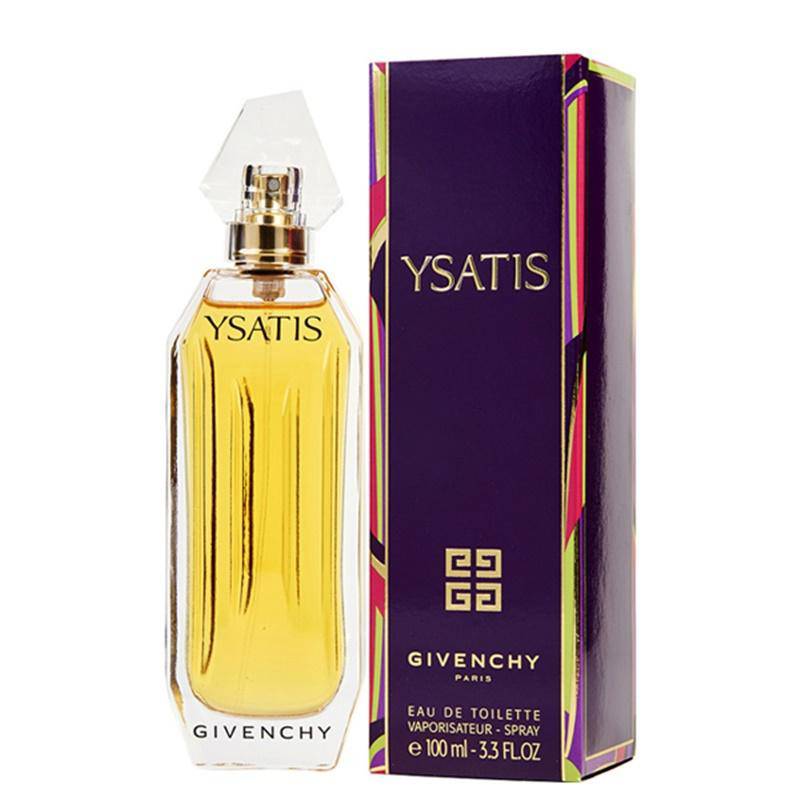 GIVENCHY YSATIS GIVENCHY 100ML EDT (M)