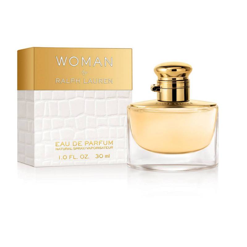 RALPH LAUREN WOMAN 50ML EDP (M)