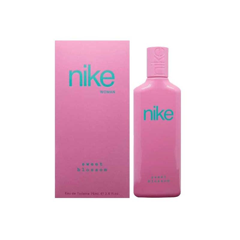 NIKE WOMAN SWEET BLOSSOM 75ML EDT (M)