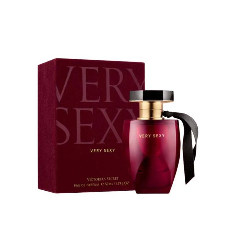 VICTORIA´S SECRET VERY SEXY 50ML EDP (M)