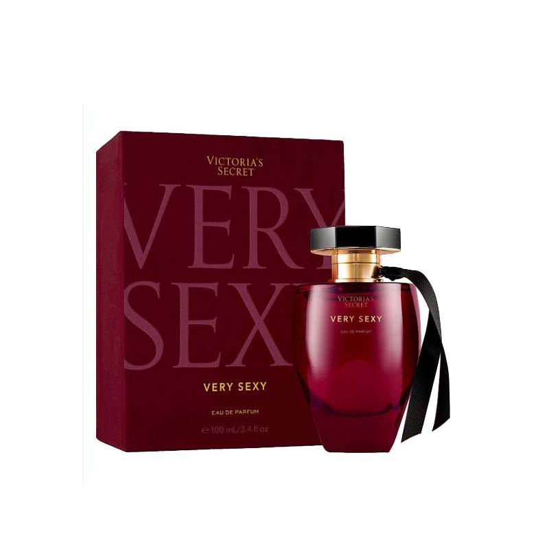 VICTORIA´S SECRET VERY SEXY 100ML EDP (M)
