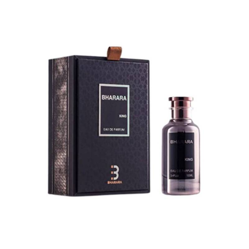 BHARARA KING EAU DE PARFUM 100ML (H)