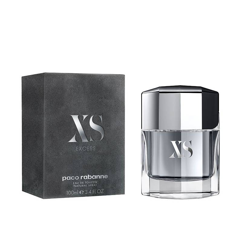 PACO RABANNE XS 100ML EDT (H)