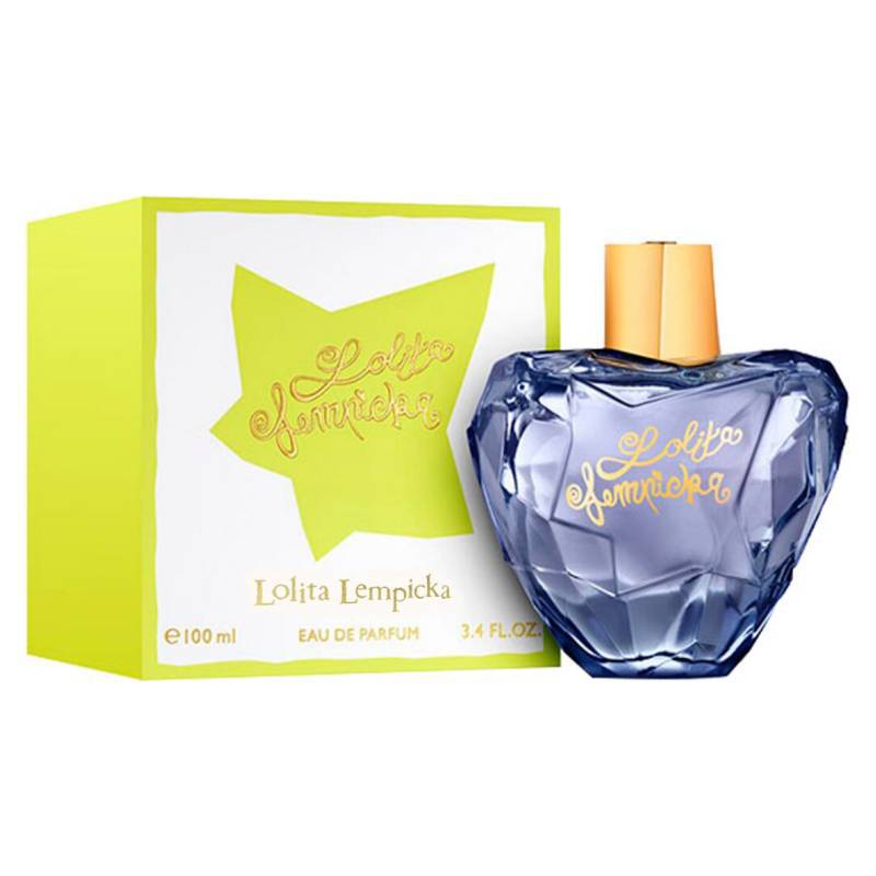 LOLITA LEMPICKA 100ML EDP (M)