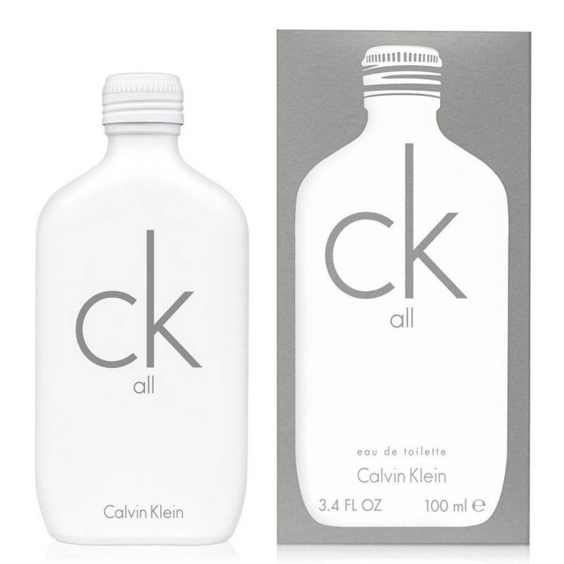 CALVIN KLEIN CK ALL 200ML EDT (M)