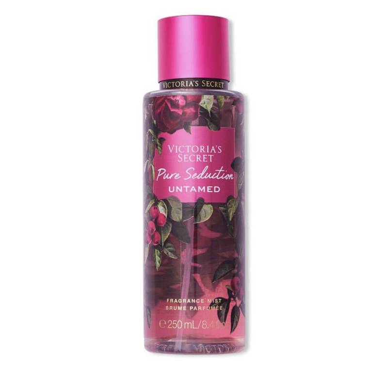 VICTORIA´S SECRET VELVET PETALS UNTAMED 250ML (M) BODY MIST