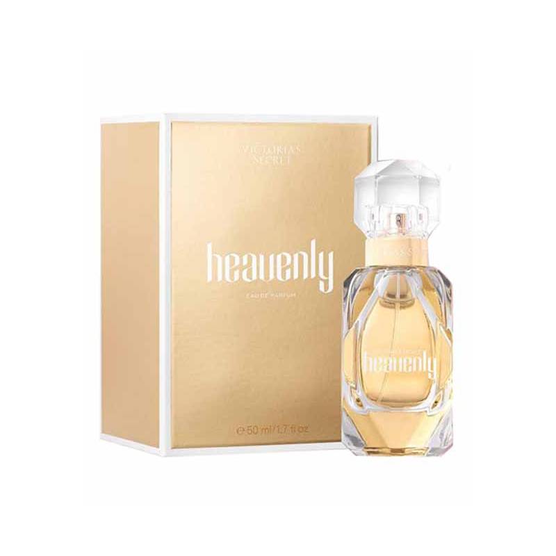 VICTORIA´S SECRET HEAVENLY 50ML EDP (M)