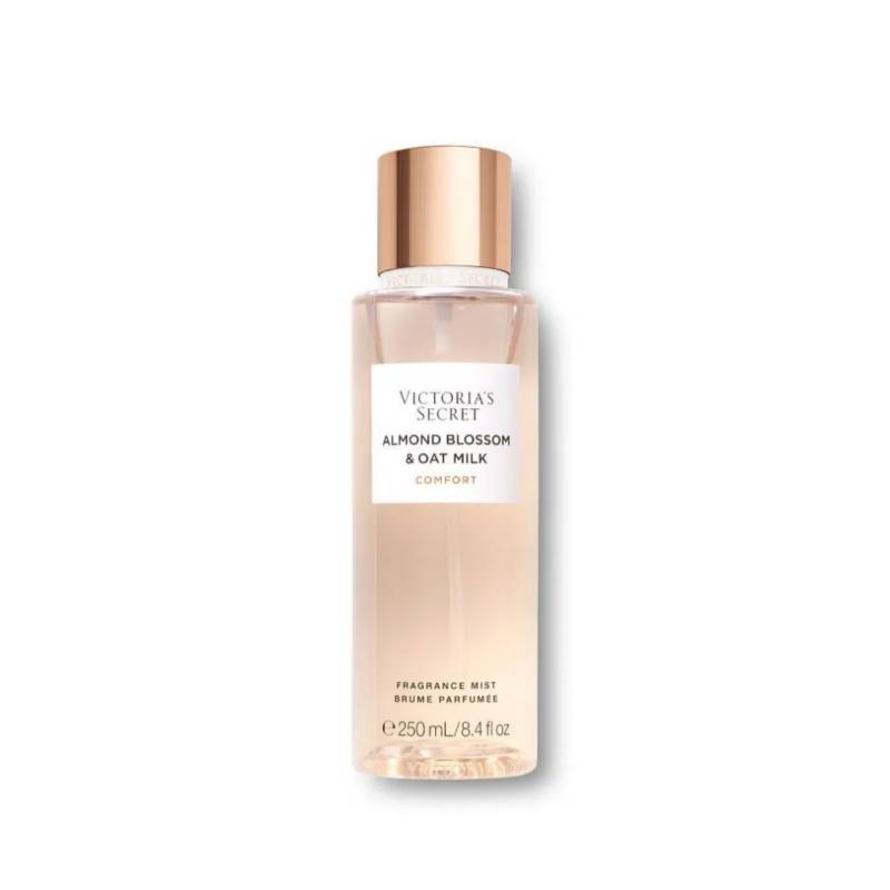 VICTORIA´S SECRET ALMOND BLOSSOM & OAT MILK 250ML (M) BODY MIST