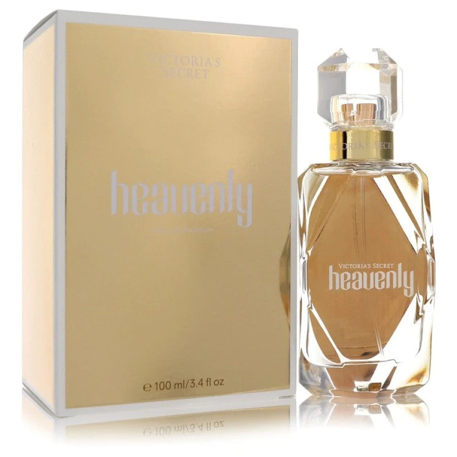 VICTORIA´S SECRET HEAVENLY 100ML EDP (M)