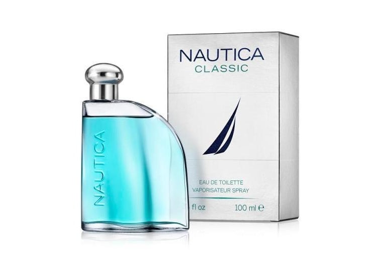 NAUTICA CLASICO 100ML EDT (H)