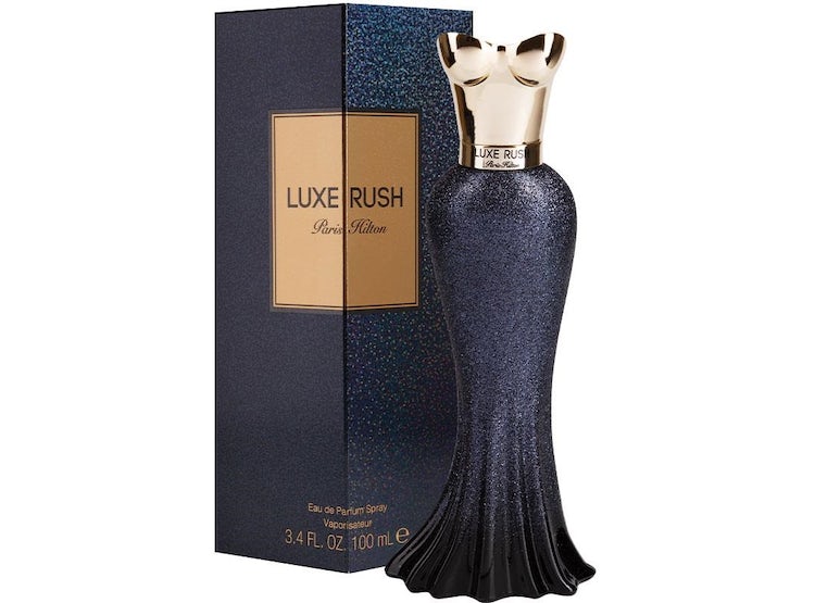 PARIS HILTON LUXE RUSH 100ML EDP (M)