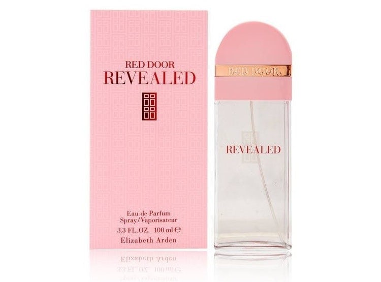 ELIZABETH ARDEN RED DOOR REVEALED 100ML EDP
