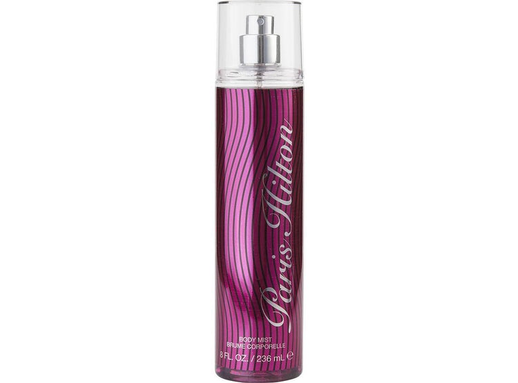 Paris Hilton Body Mist 236Ml