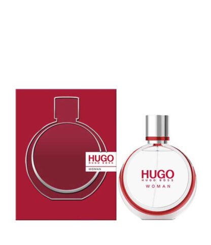HUGO BOSS CANTIMPLORA 50ML EDP (M)